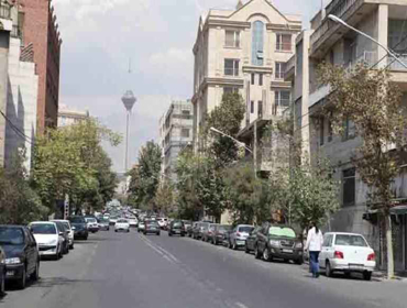 قالیشویی در  تهران ویلا 