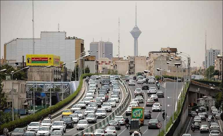 قالیشویی سید خندان