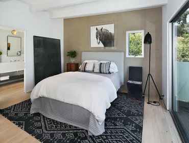 راهنمای خرید فرش مناسب برای اتاق خواب