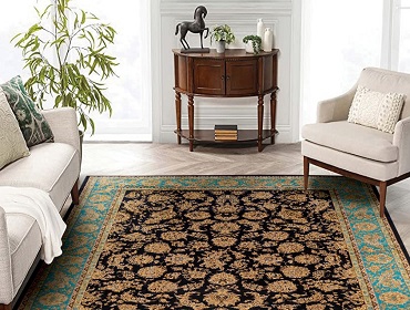 چه عواملی به الیاف فرش آسیب می زنند؟