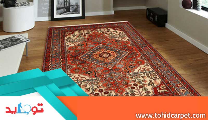 با 20 میلیون چه فرشی بخرم