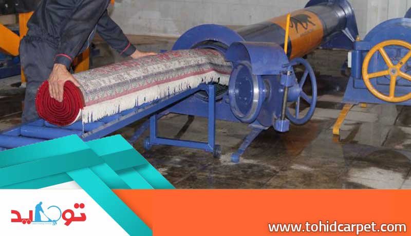 خشم کن سانتریفیوژ چیست